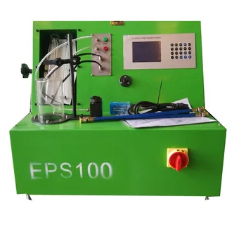 Auto Electronic Diesel Injector Repair Eps100 Crdi Common Rail Diesel ...