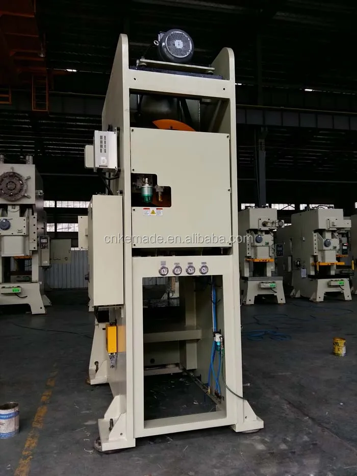 China Factory Price 100 Ton 110 Ton  Party Popper Making Machine