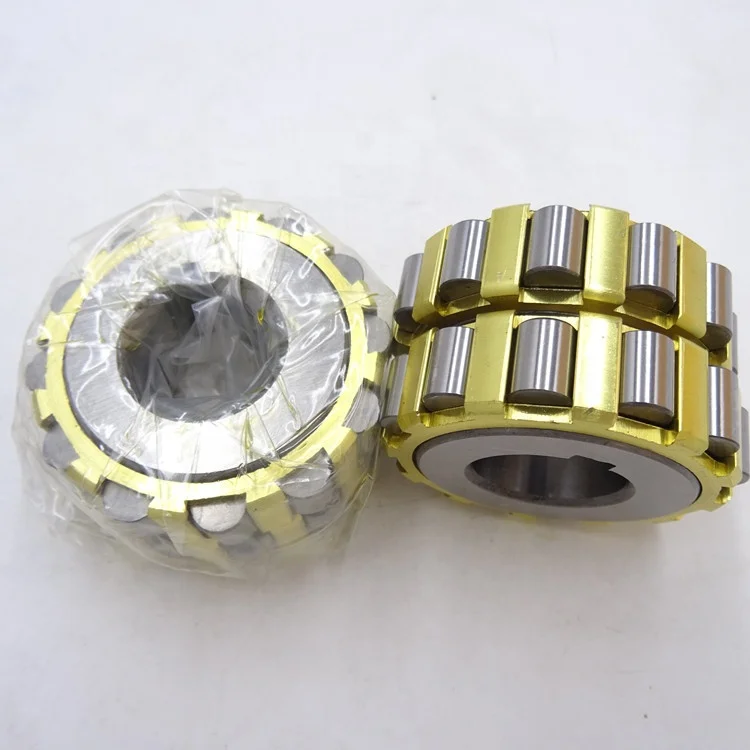 High Quality 70752904 Integral Eccentric Roller Bearing Size 22x53.5x32mm