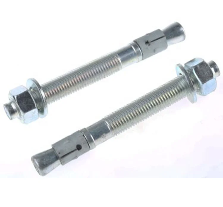 Source M8 M10 M12 M16 M24 Anchor Bolt Expansion Bolt Weight