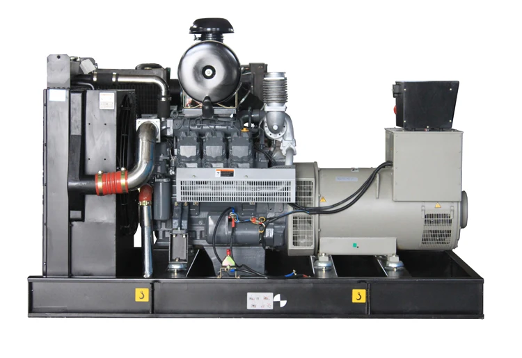 Diesel Generator Set