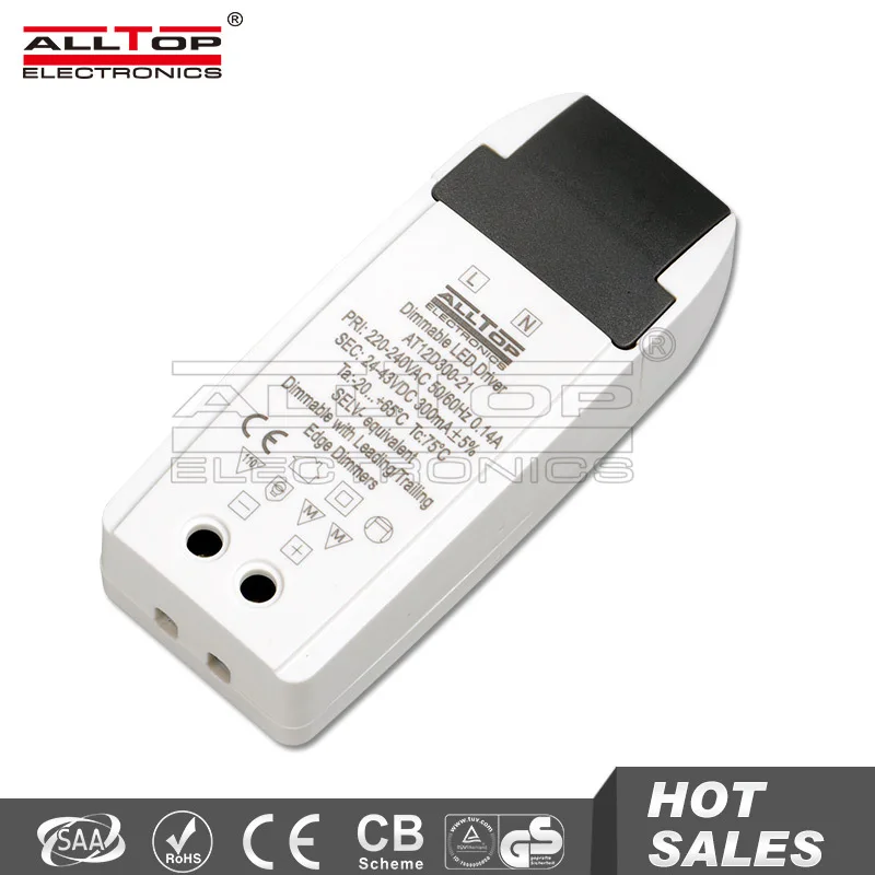 
3w 5w 6w 9w 10w 12w 15w 18w 20w 24w 25w 30w 36w 40w 50w 100w 300ma 500ma 700mA 900ma triac dimmable constant current led driver 