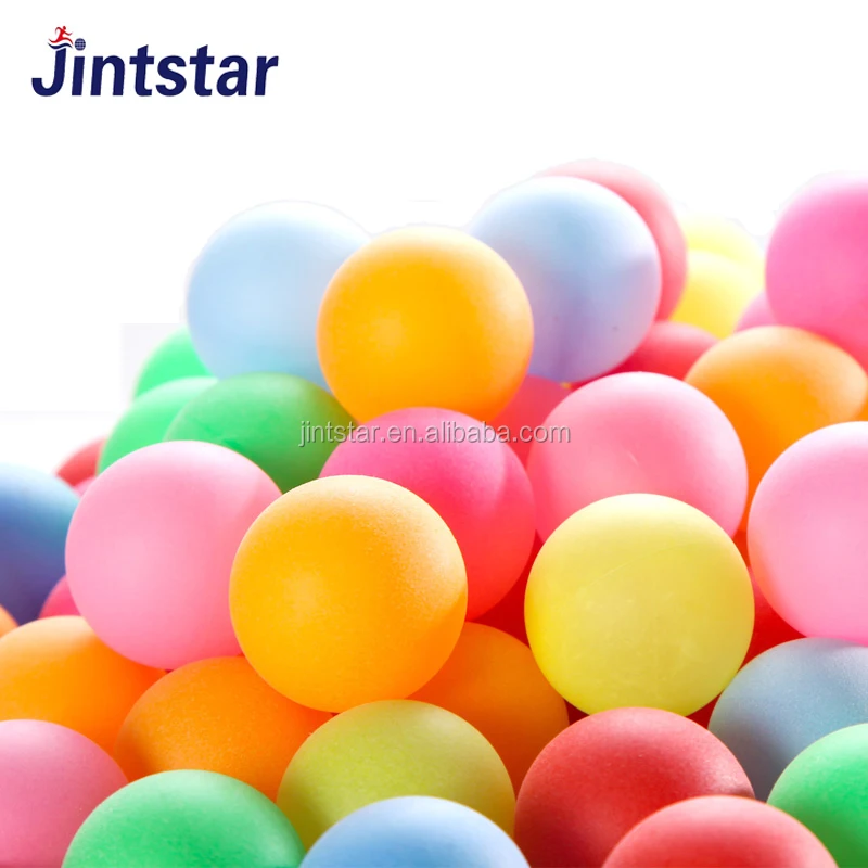 
Мяч для настольного тенниса и пинг-понга на заказ, 38 мм, оптовая продажа 