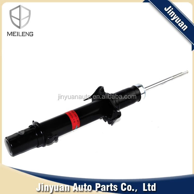 Honda Accord Shock Absorber OEM 51611-TB0-H01 - 12 Months