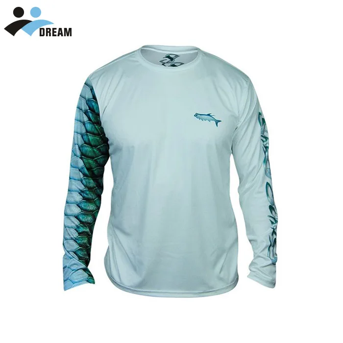 Custom Printed Promotional Polyester Custom Sublimation Quick Dry Fishing  Shirt NZ - Custom Gear