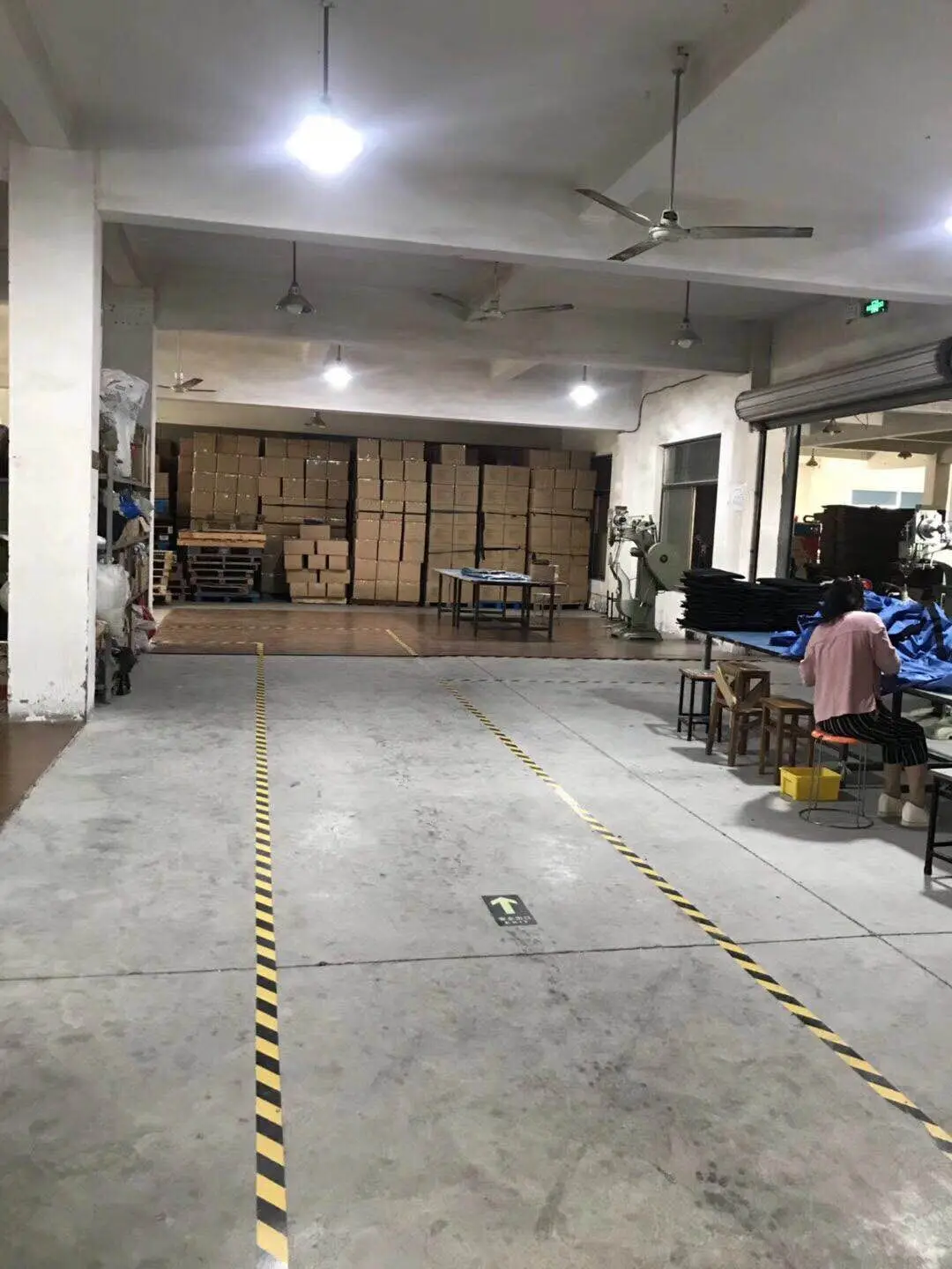 Ningbo Haishu Chiyuan Sewing Products Co., Ltd. 3