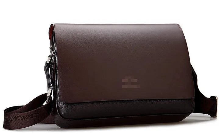 best leather messenger bag brands