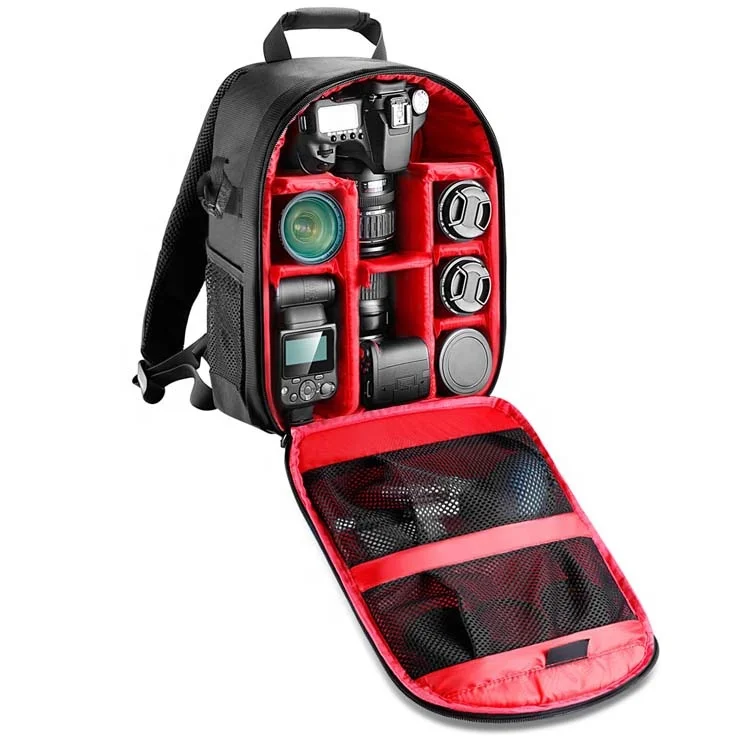 video camera bag amazon