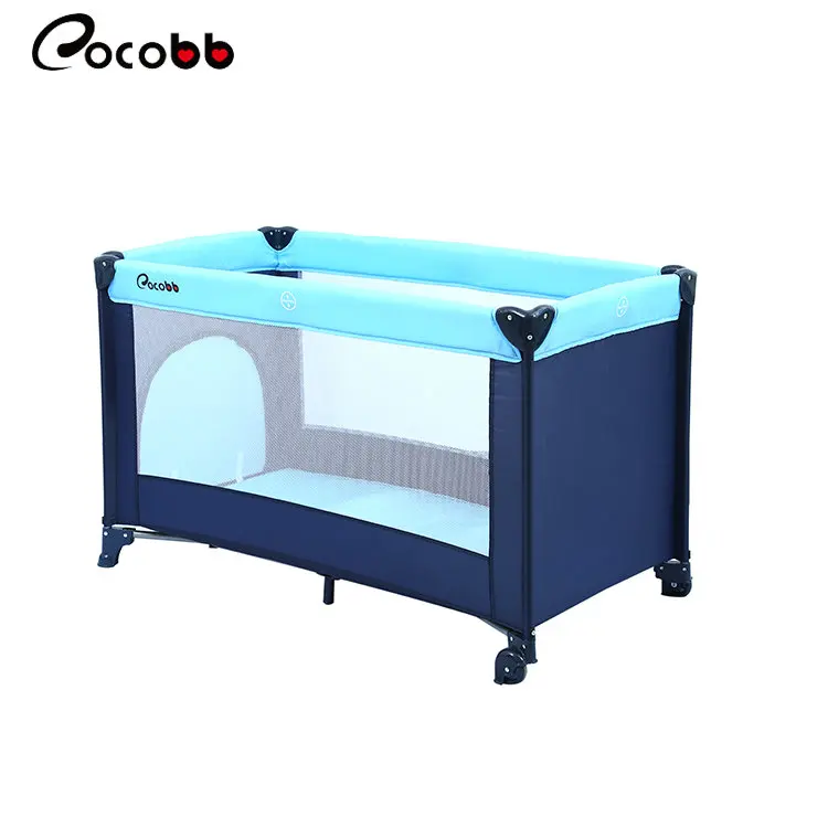 indoor outdoor playard