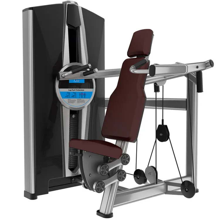 TZ-8012 плечевого пресса плеча машина тренажерный зал оборудование на продажу