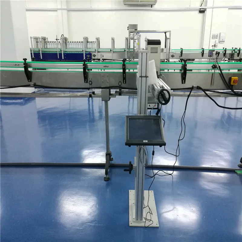 Электрическая машина для лазерного кодирования диоксида углерода 220 В/110 В