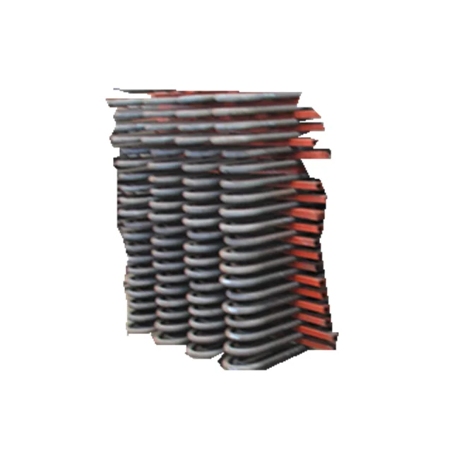 Convection Superheater Coils Steam Boiler Superheater and Reheater in Boiler