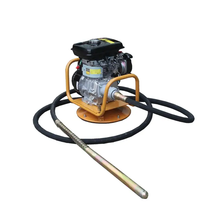 vibrator-shaft