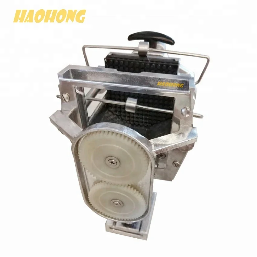High Quality Manual Easy Dicer Two Way Vegetable Cutter Fruit Cuber
