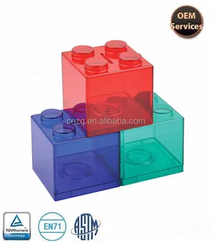 plastic box for lego