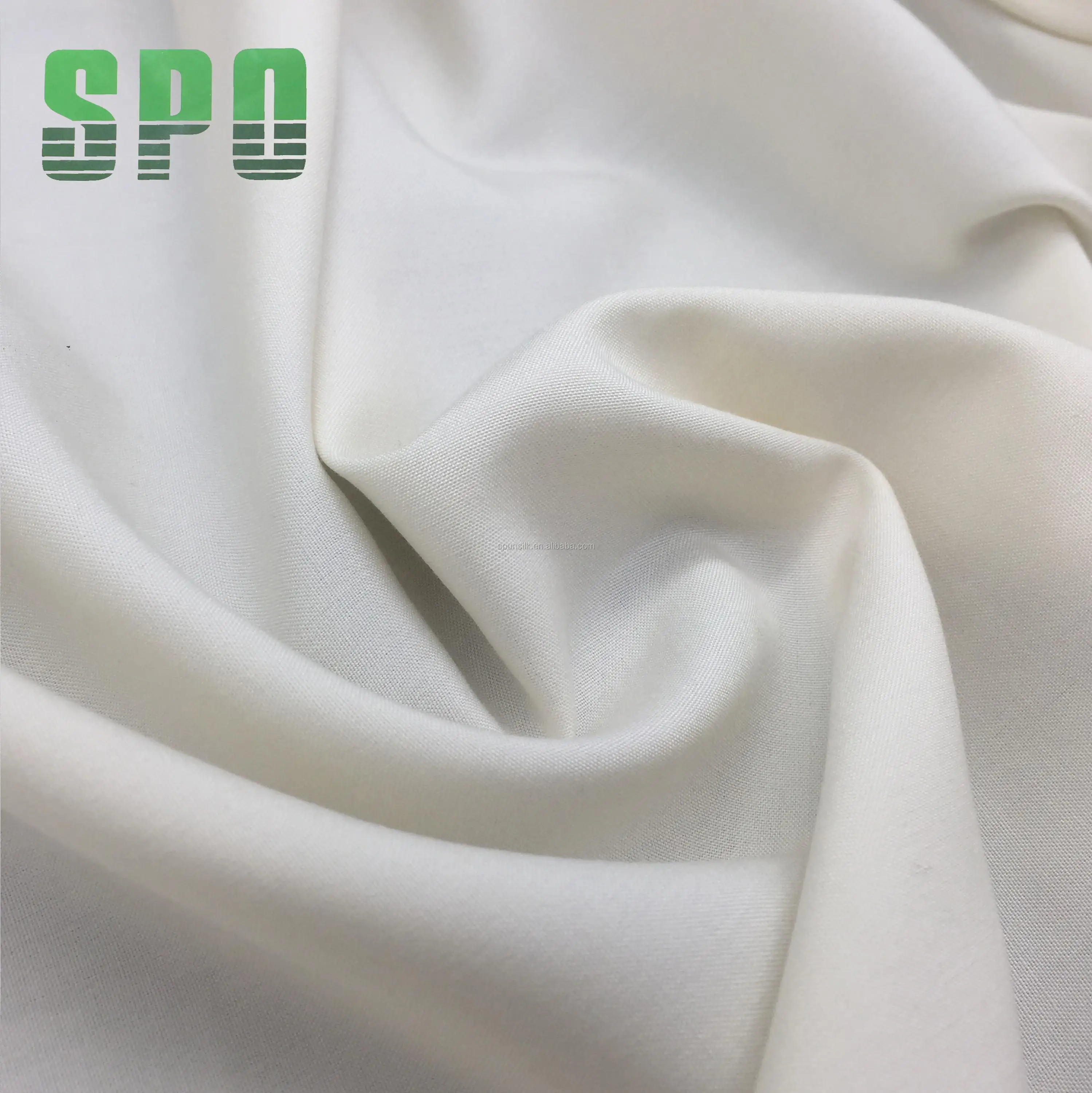 High Quality Spun Silk China Cloth Boski Fabric 30103 for Muslin Men Suit