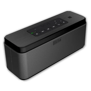 Power Bank Supported 30W Enhanced Bass Boom Box Reviews