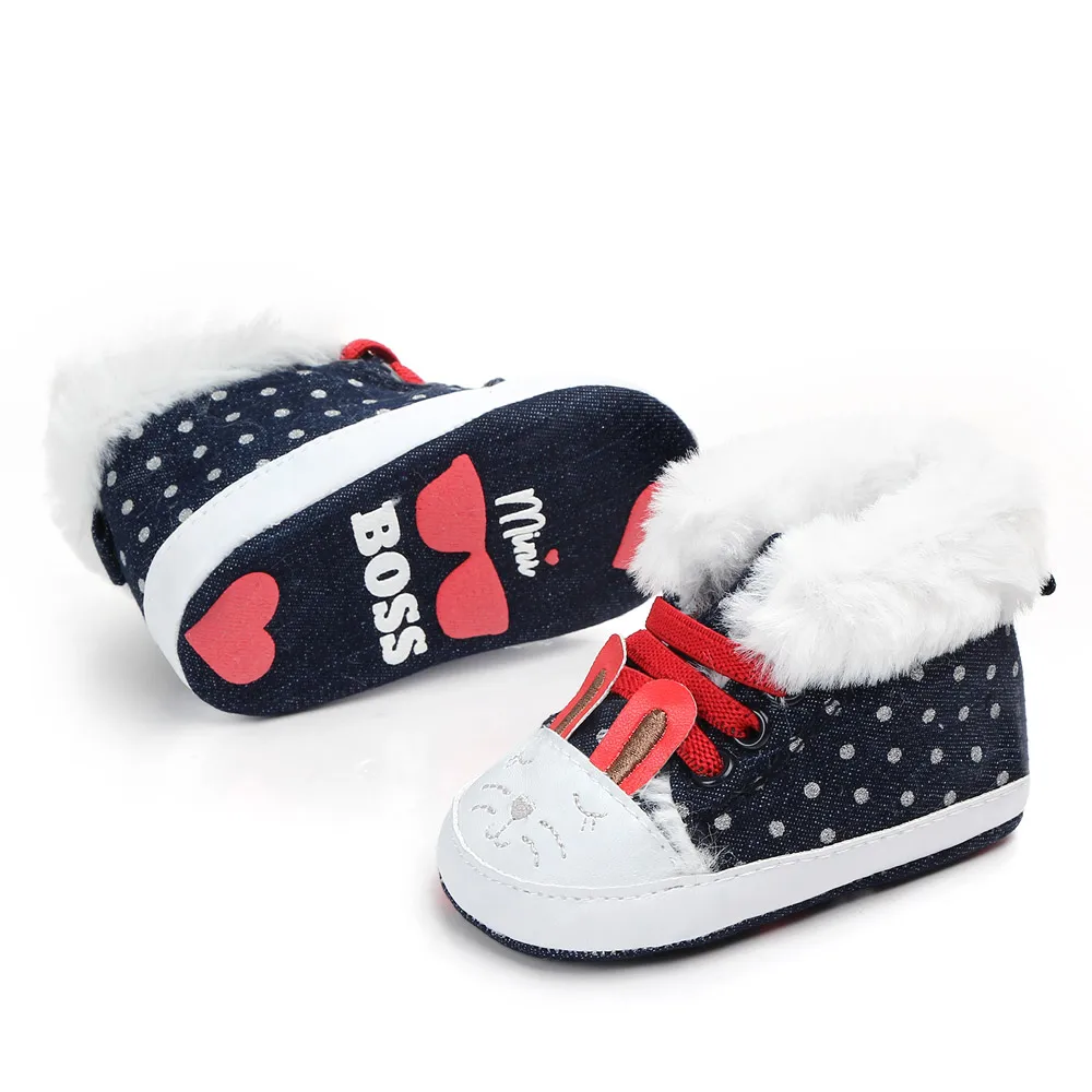 baby winter shoes