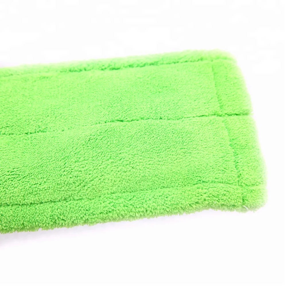 Швабра с мокрым распылителем для мытья пола, многоразовая бутылка с распылителем и 2 моющихся подушечки из микрофибры, плоская Швабра для сухой и влажной уборки