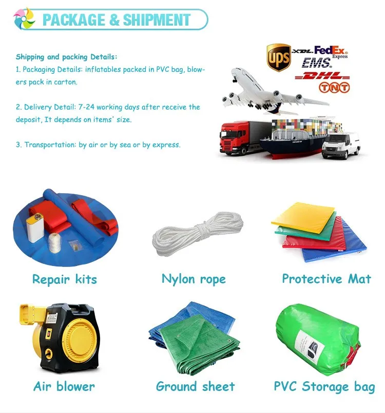 Fun And Noisy Dragon Palace Themed Bouncy Castle Buy Hot Sale Outdoor