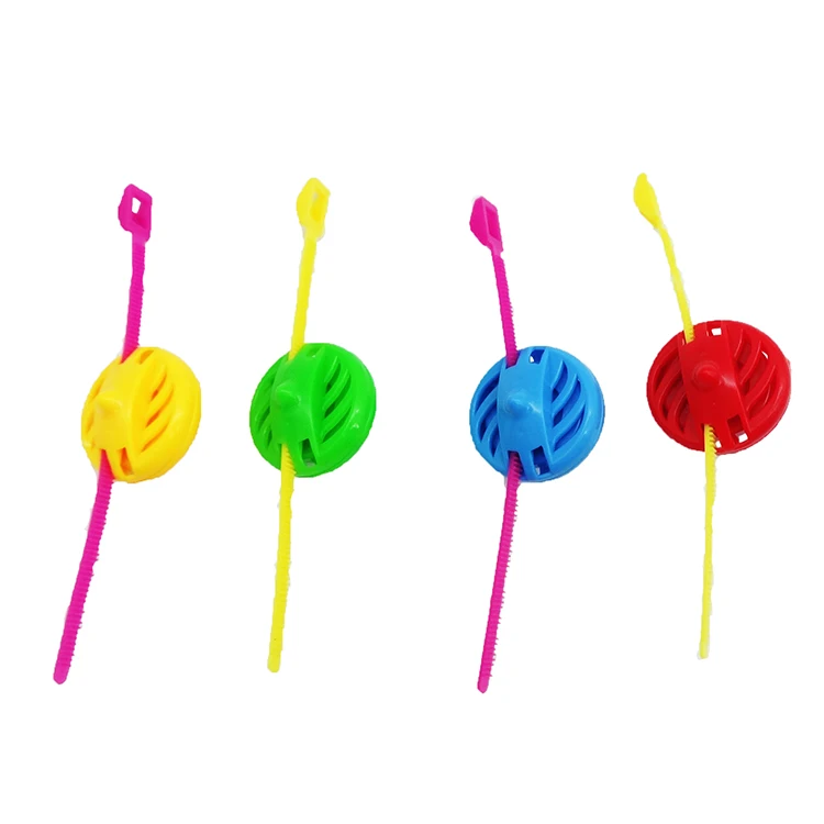 Рекламная многофункциональная вращающаяся игрушка с прищепкой, мини Гироскопическая игрушка для сюрприза в виде яйца