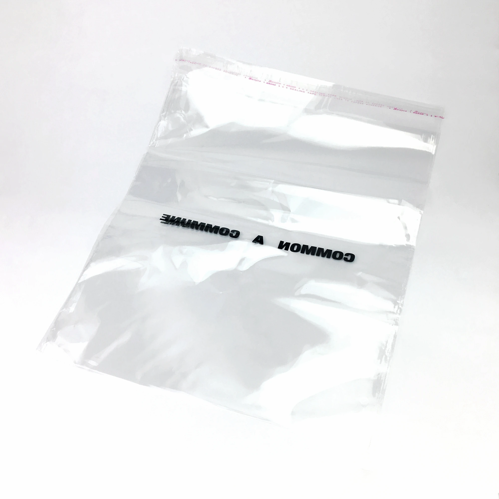 Details about   Bulk 3.5" x 3.9" Clear Self Adhesive OPP Cello Poly Envelope Bags Packaging 