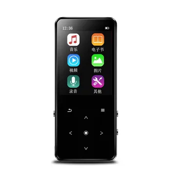 BENJIE A12+/K11 mp4 player with touch screen