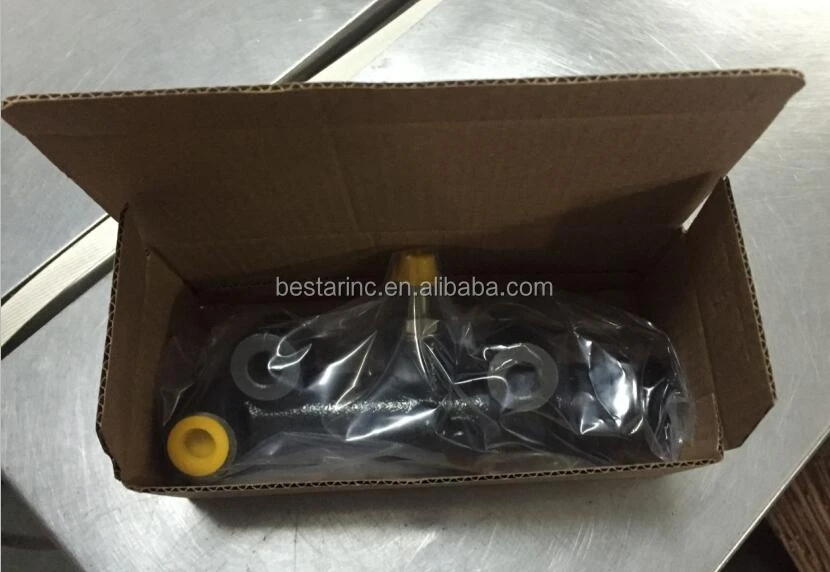 Ведомый цилиндр сцепления ME631593 PJF716, гарантия качества