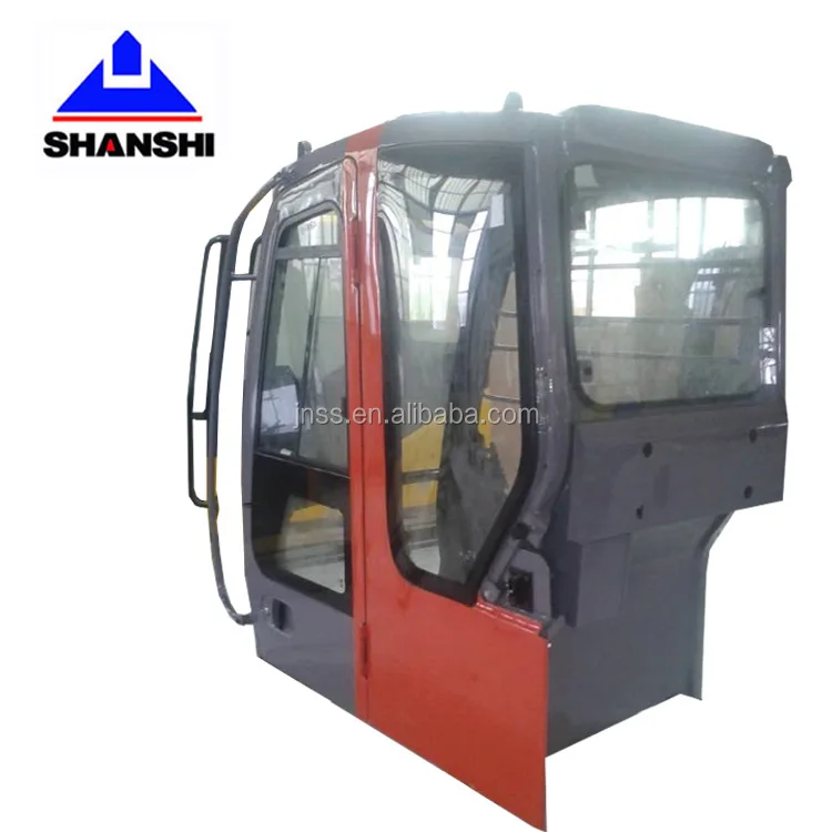 ZAXIS 60 Drive Cabin for Hitachi ZX60 ZX65 ZX70 ZX75 ZX80 ZX85