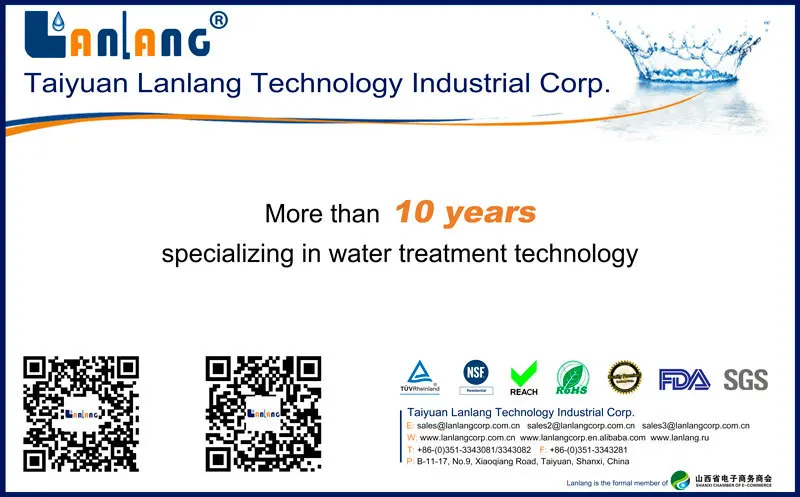 how to make deionized water - FAQ - Taiyuan Lanlang Technology Industrial  Corp.