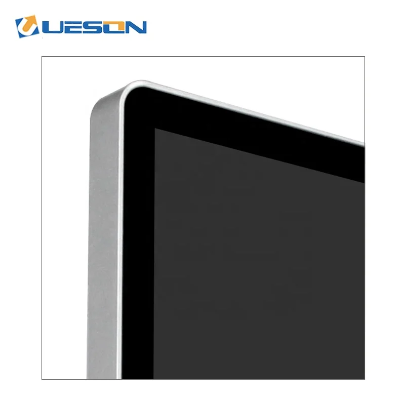 2022 Low Price Custom 43 Inch Lcd Digital Signage Shenzhen Advertising Machine