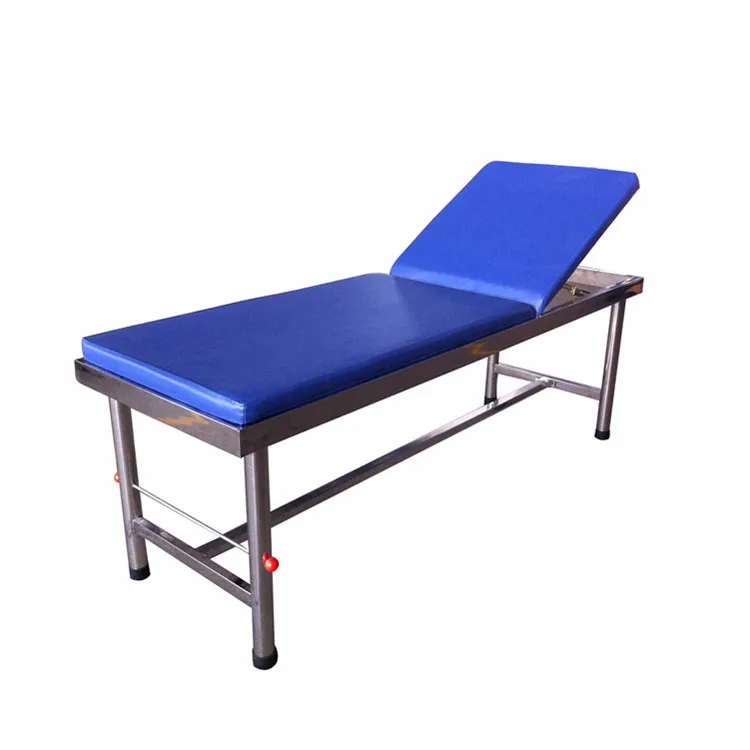 Hospital Medical Patient Examination Bed Table Couch Prices Buy