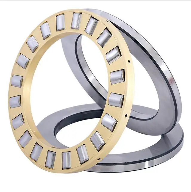 51105 Single Direction Thrust Ball Bearing 25x42x11mm For Winch,Shielded Pump Buy Winch