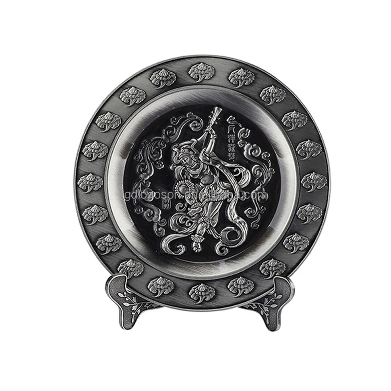 Pickard Great Seal 記念プレート 200周年 Cetak Piring Souvenir - the Great Seal of the United States