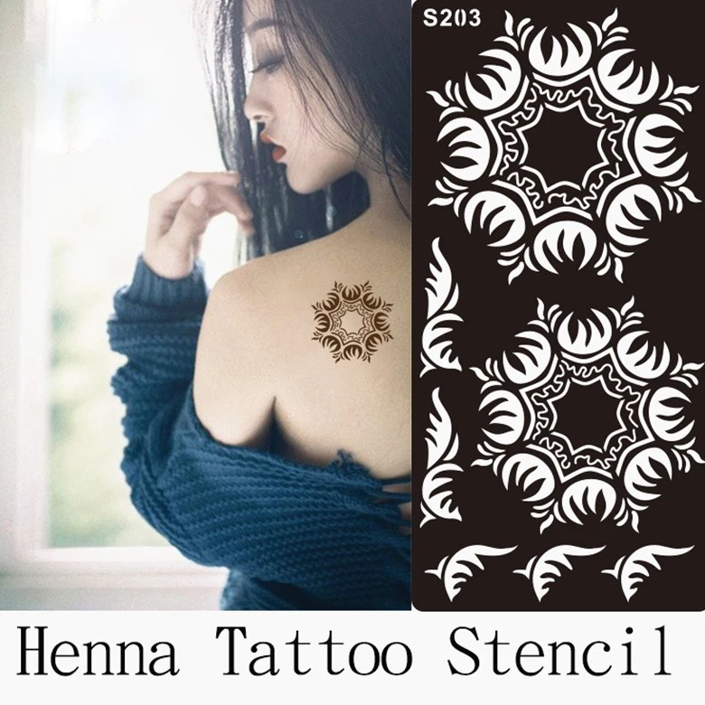 How to Make a Temporary Tattoo Last Longer 13 Steps