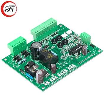 Professional Custom PCB and PCBA manufacturer PCB Electronic Board Assembly Programmable Pcba