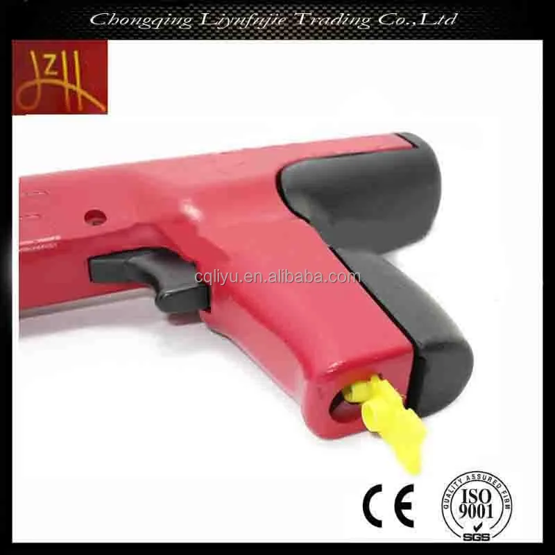Оптовая продажа бетонный стальной пистолет для ногтей 301T с регулируемой мощностью
