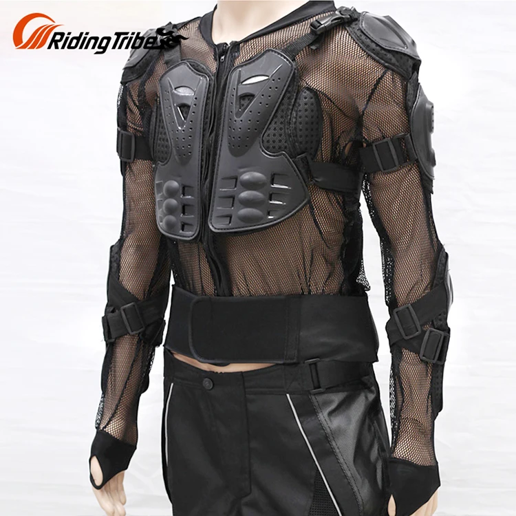 motorcycle thigh armor