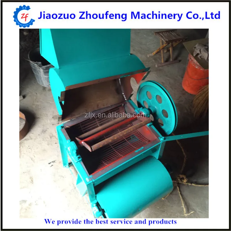 Popular Peanut Groundnut Dehulling Dehuller Huller Sheller Machine