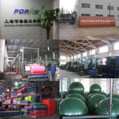 Shanghai Eversuccess Industries Co., Ltd.