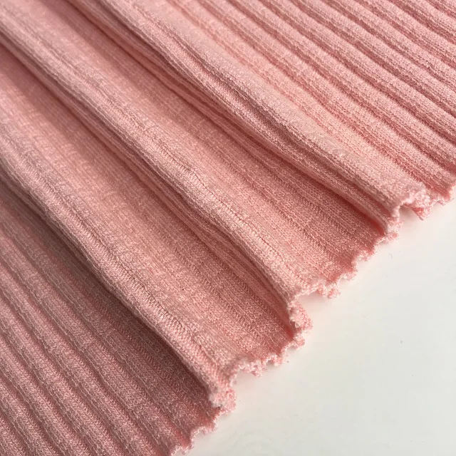 350g Knitted Roman Cloth Spring and Autumn Clothing Fabric