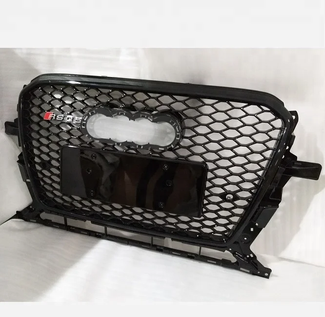 audi q5 aftermarket grill