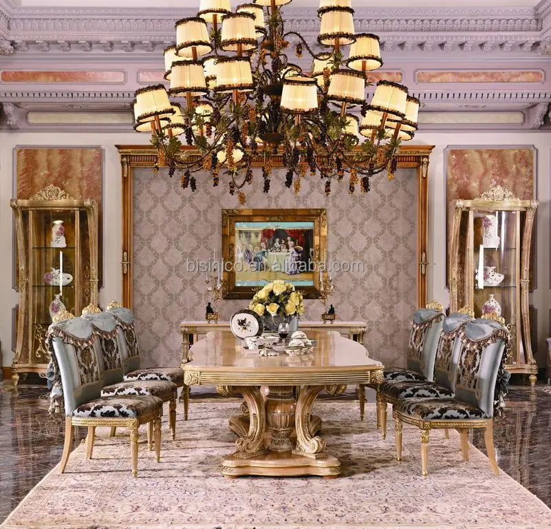 European-Vintage-Elegant-Wood-