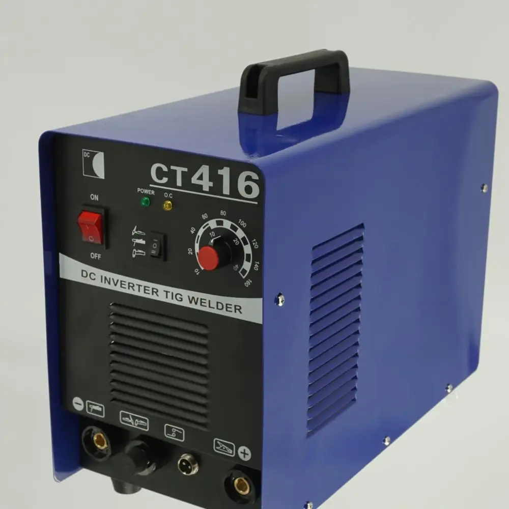 Powerful Functions MMA TIG CUT CT 416 water plasma welding machine|  Alibaba.com