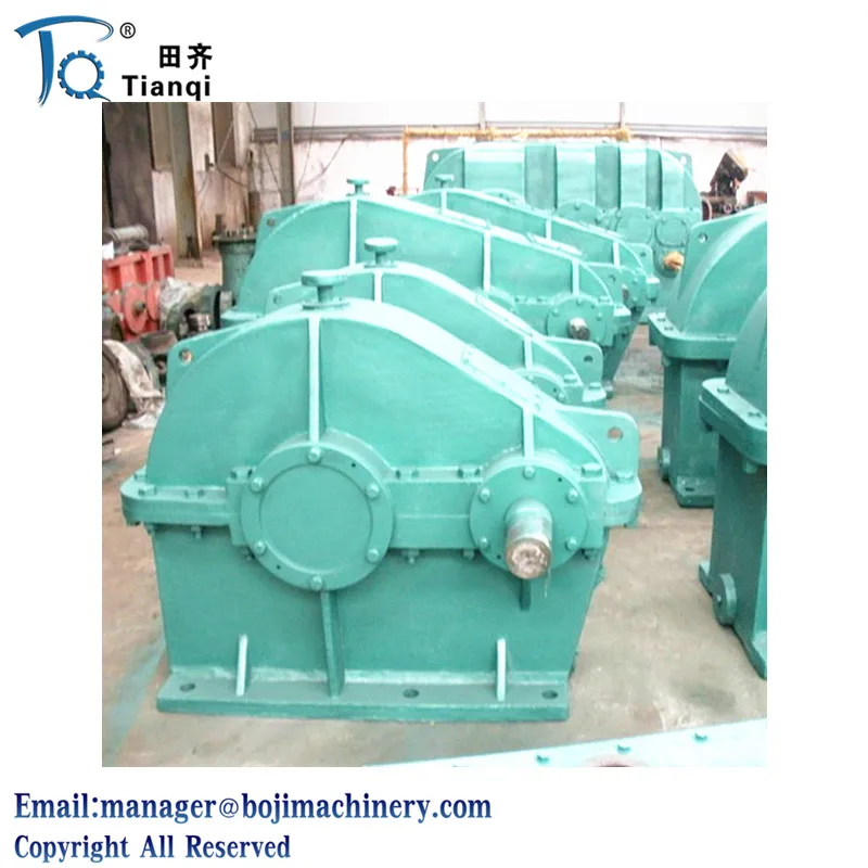 Zq Jzq Series Cylindrical Cyclo Gearbox - Custom Odm/oem | Wholesale