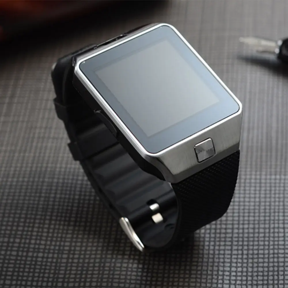 Bluetooth Memoria Flash Stick Reloj Dz09 Smart Watch 128 Mb/32 Mb Memoria  Para Andriod - Buy Memoria Flash Del Bluetooth Reloj Inteligente Product on  Alibaba.com