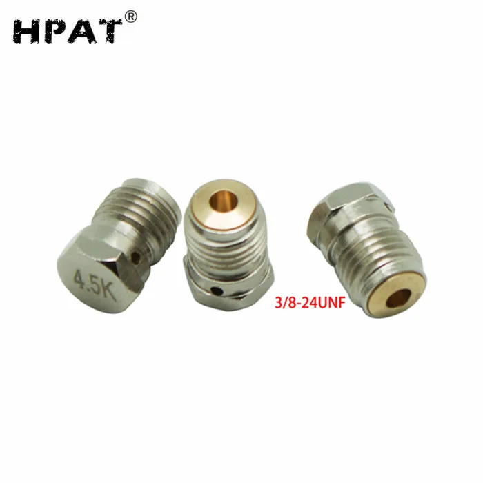 Lot De 3 Disques D'Éclatement Laiton 1.8K 3K 5K 6K 7.5K PSI Pour Valve Régulateur Réservoir Air Comprimé