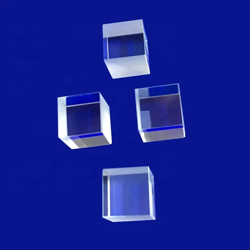 Optical Glass Prism 30 60 90 Degree Right Angleequilateral Triangular Prism Roofpowelldove 9981