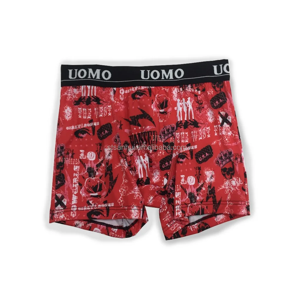 colorful mens boxer briefs