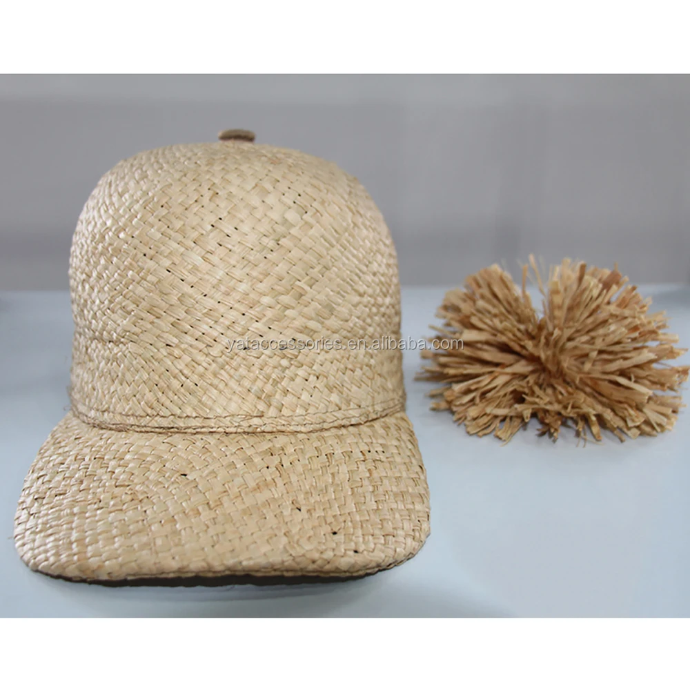 Ragazze Di Colore Naturale Rafia Treccia Di Paglia Cappelli,Cappelli Di  Estate,Cappelli Cappelli Con Fiore In Cima - Buy Berretti E Cappelli,Rafia  Cappelli Cap,Berretto Estivo Cappelli Con Fiore Product on Alibaba.com